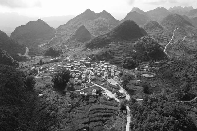 边境上的那一片玉米地