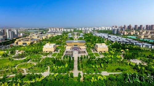 天马踏歌：武威文旅的千年传承与时代新生