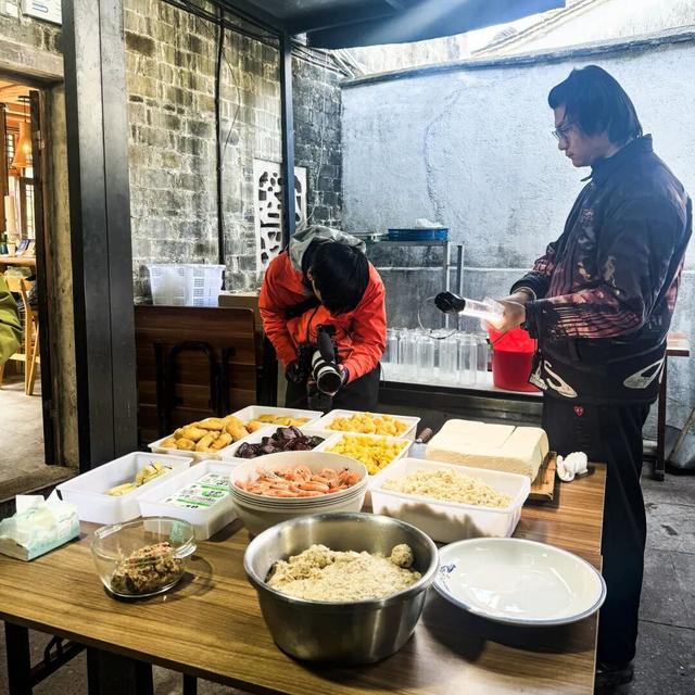 从“冬闲”到“冬旺”，浙江古镇打造冬季文旅新地标