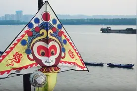 光影文旅放映厅丨《他与夜航船》图片
