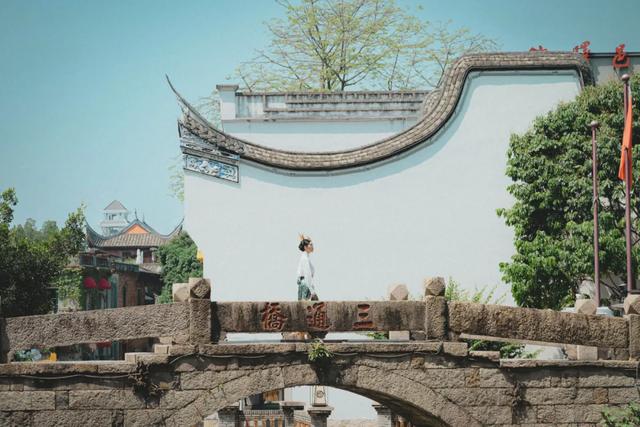 持续三天！台江上下杭邀你走进这场盛宴！