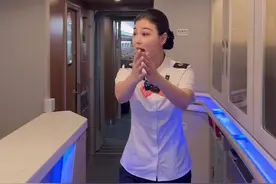 秀我中国｜复兴号“上新”了！图片
