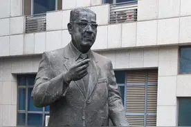 王普，沂蒙山走出的核物理学先驱图片