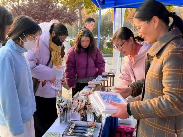 这场公益毅行，让关爱“走”进心里