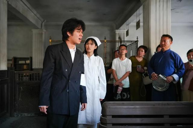 挖掘文脉、科技赋能、沉浸式体验！上海红色文旅玩出新花样