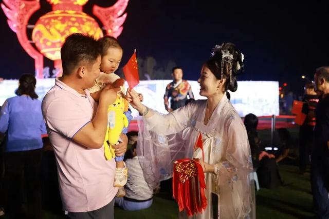 假期余额告急！青岛这几个活动你都去了吗？