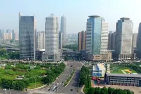 从河南一季度数据，看全国统一大市场的潜力｜豫观察图片