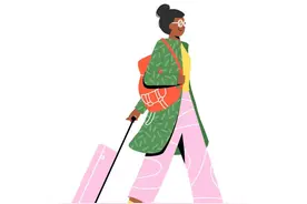 数读上海｜City不City？144小时过境免签解锁新玩法！图片