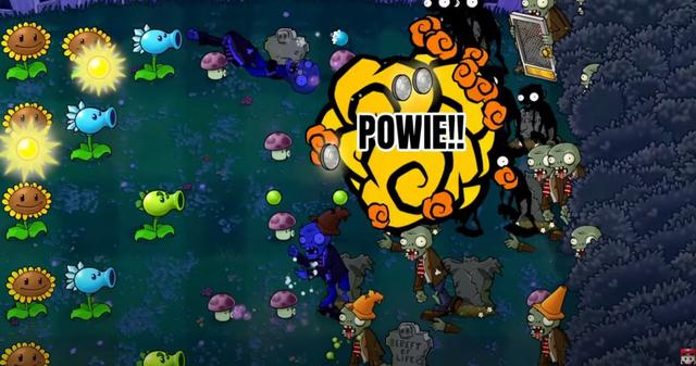 《植物大战僵尸：重植版》公布 登陆Switch 2和Switch、新增本地联机和PvP