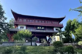 笔墨飞扬，文脉传承！第二届“松风阁”杯全国书法大赛征稿啦图片