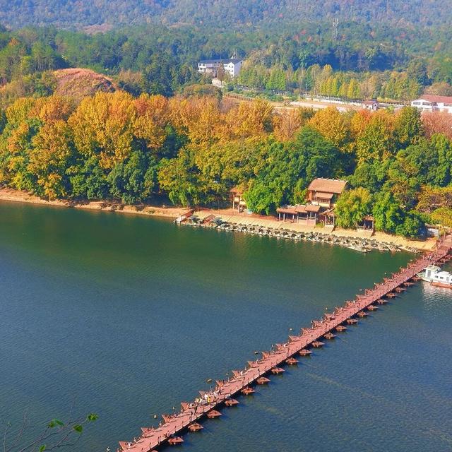 来了来了！龙虎山景点朋友圈第二季，比上一季更会“发”了！