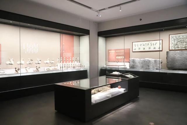 泰安市唯一！东平县博物馆上榜山东新型公共文化空间名单