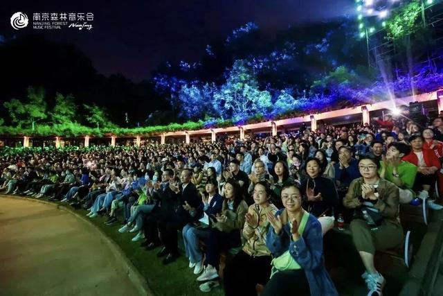 免费接驳！南京钟山风景区最新公告