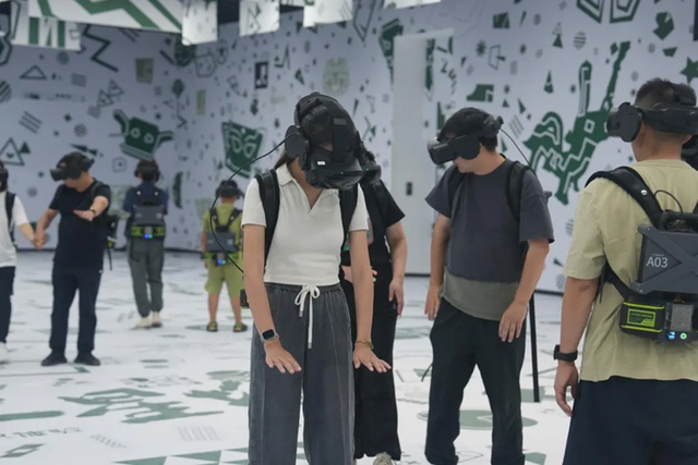 新华网文化观察丨中国艺术节如何激发文旅消费新动能