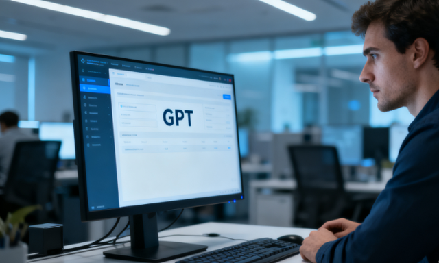 OpenAI首席财务官：AI不需要退烧，热情还远远不够！