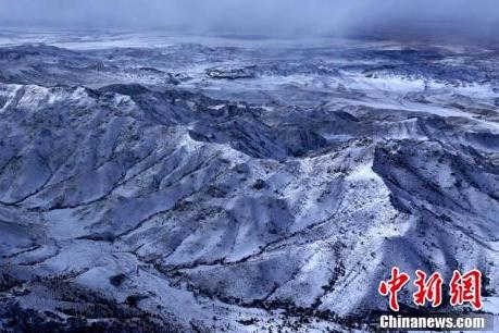 人这一辈子，一定要来宁夏见证“籽籽同心”的力量！
