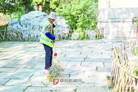 阜阳两地拟入选省最干净景区景点及旅游乡村图片