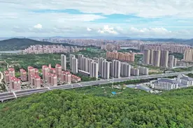 从解放路出发图片