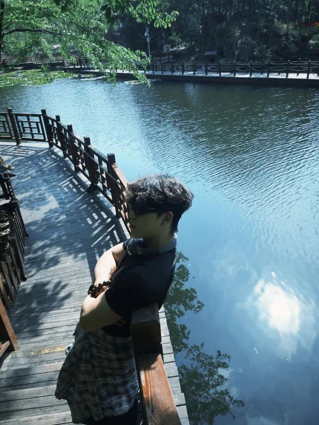 错峰游白云山，人少景美体验佳！