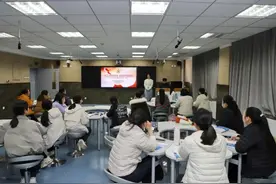 北京市昌平区：“军嫂大课堂”社会工作者职业资格培训 赋能军嫂就业图片