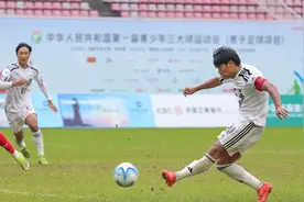 三大球运动会上海男足进决赛，81岁总教练徐根宝：蒯纪闻好像比武磊全面一些图片