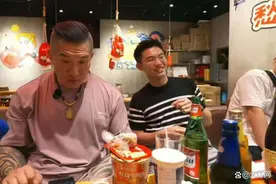 台湾网红“馆长”开启大陆直播游，期待更多“破防”与点赞齐飞的名场面！图片