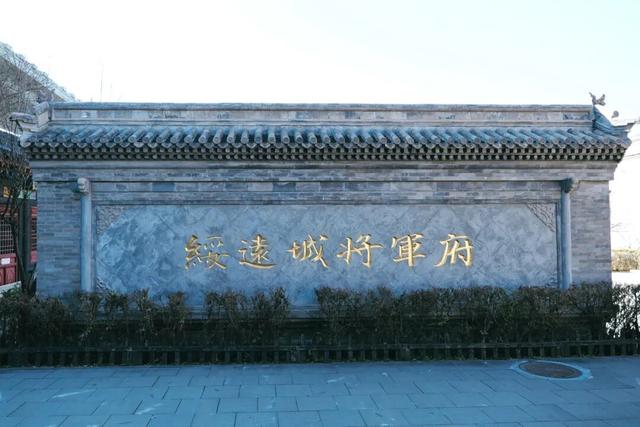 嘘～小雪至，呼和浩特这些地方静得太好逛了！