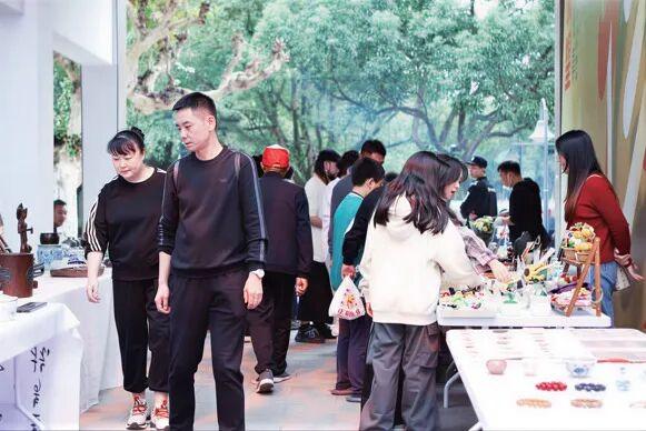 奉化这个商圈，全省重点培育！