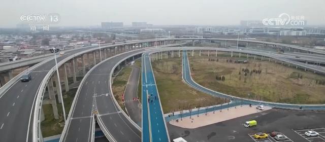 101公里绿道将城市美景“串珠成链” 新空间“点亮”民众美好生活