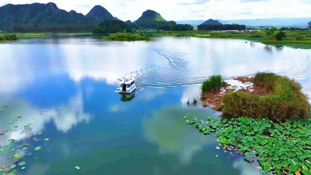 “十四五”旅游新答卷 | 游客从“看景”到“入景”