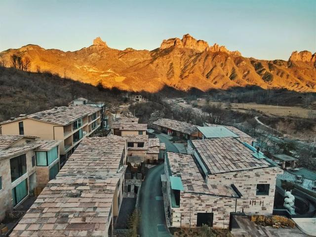 邯郸1家民宿获评全国甲级！