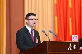 聚焦清城两会｜政协委员黄韬：大力培育农业龙头企业图片