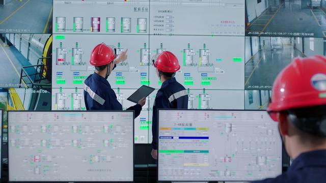 从“资源闭环”到“全球共生”  中伟股份探索新能源绿色发展路径