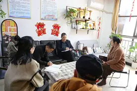 学校党建｜焦作工贸职业学院扎实开展党建工作 推进学校“双高”建设图片