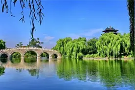 三度获评“活力之城”，济南凭什么能？图片