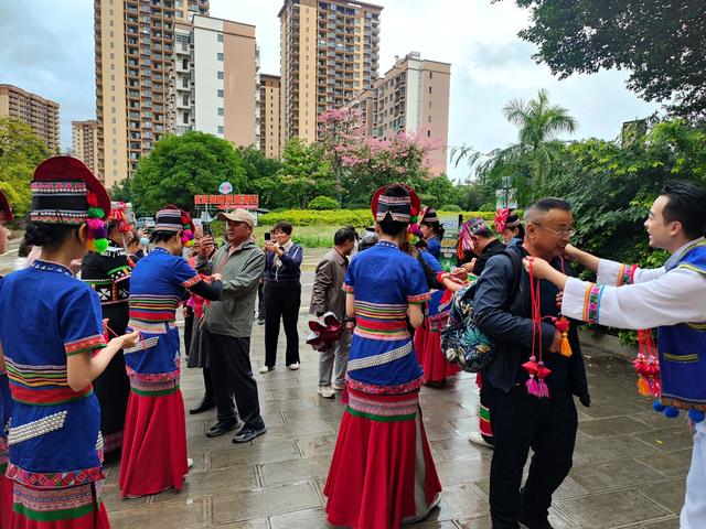 解锁神仙过冬！元江县：文旅赋能 康养旅居市场持续升温