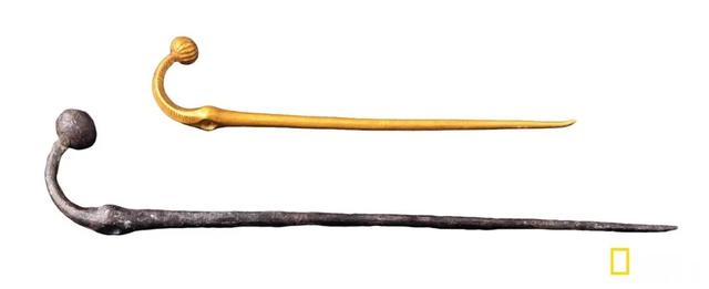 意外发现4400年前的黏土标签，是世界最古老的字母表吗？