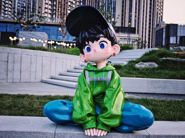 人真多！小编时隔50多天再去：通州这里“脱胎换骨”式逆袭......
