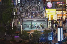 2024年成都最忙地铁线路出炉！图片