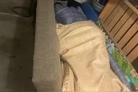 杭州7岁男孩被迫楼梯间过夜？妇联回应：孩子感冒发烧，主动提出睡外面图片