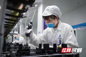 湘江鲲鹏成立五载 智能计算引领未来图片