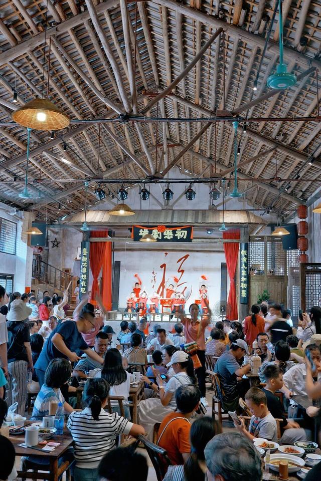 推荐榜来了！长沙县这些景点、商圈上榜！