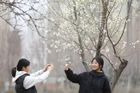 生态中国｜花开神州春意浓#(2)图片