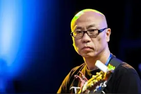 确认离世！歌手林志炫发文悼念图片