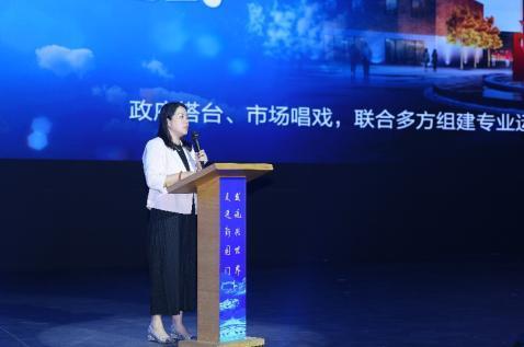 2025北京大兴区文化和旅游产业项目推介会圆满举办