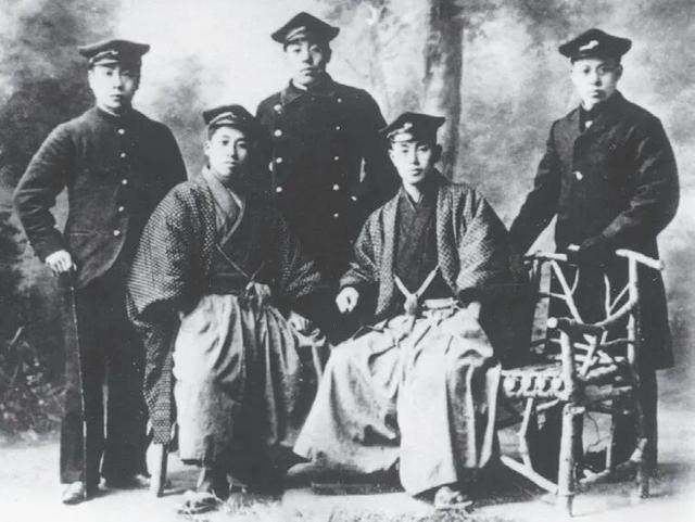 鲁迅的一生