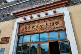 声动青海｜“9号公路”串起祁连生态文旅黄金走廊图片