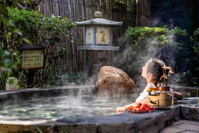 江西一夜入冬，可是雾凇怎么会这么好看！