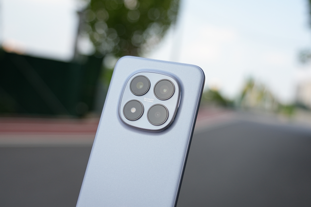REDMI Note 15 Pro+评测：稳定发挥的又一款口碑销量神机