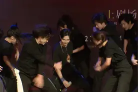 “新·国风”音乐剧《杨戬》 即将在沪全国首演图片